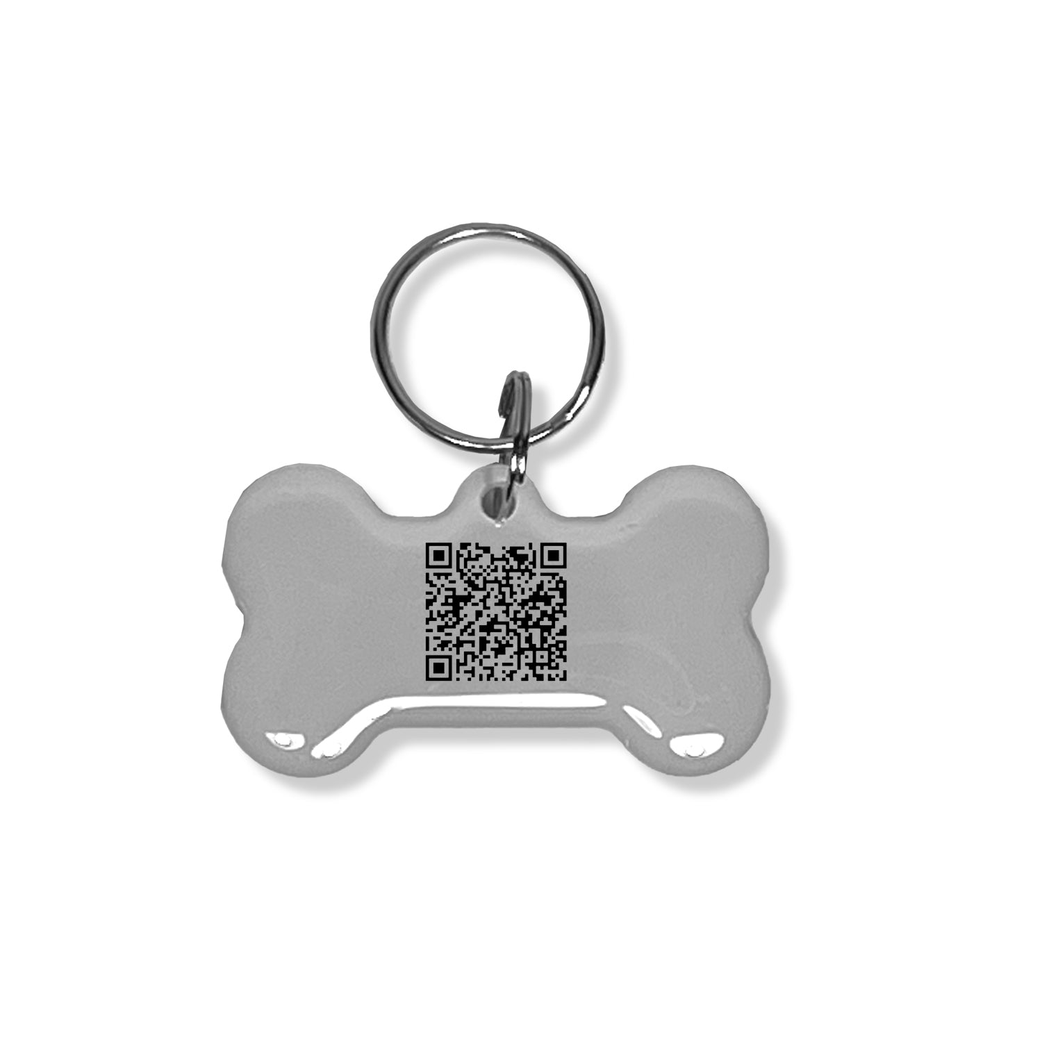 Nfc dog tag hotsell